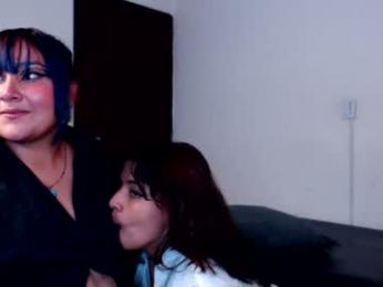 lilly_foxxy — Chaturbate stream photo (Sep 2026)