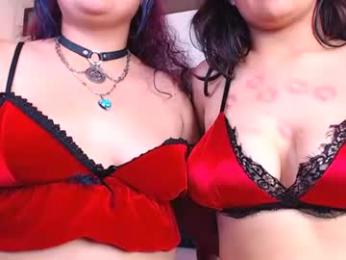 lilly_foxxy — Chaturbate stream photo (Sep 2026)