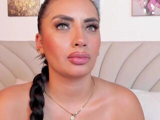 Mia Roussee — flirt4free