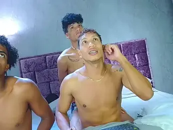 The_golden_boys1 — Stripchat stream photo (Apr 2026)