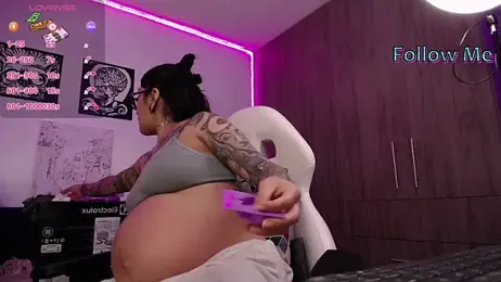 hibridaaa20 — Stripchat stream photo (Apr 2026)