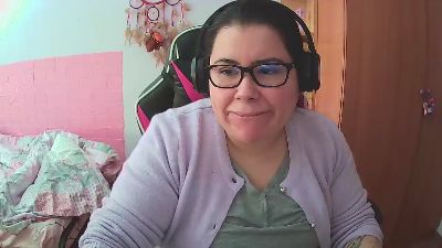 Fragancia1 — Cam4 stream photo (Apr 2026)