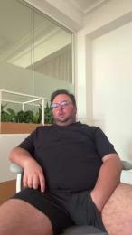 FatHairyGuy — Cam4 profile photo
