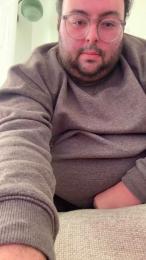 FatHairyGuy — Cam4 stream photo (Mar 2026)