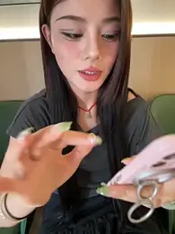 Asia-GoodLuck — Stripchat stream photo (Apr 2026)