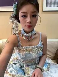 Asia-GoodLuck — Stripchat stream photo (Apr 2026)