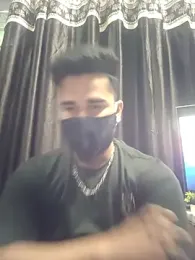 MrCurioX — Stripchat stream photo (Mar 2026)