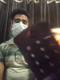 MrCurioX — Stripchat stream photo (Mar 2026)