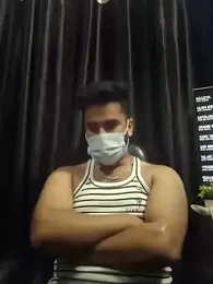 MrCurioX — Stripchat stream photo (Mar 2026)