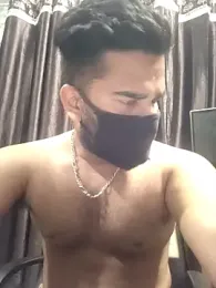 MrCurioX — Stripchat stream photo (Feb 2026)