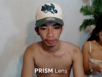 pnoyhxrd — Chaturbate profile photo