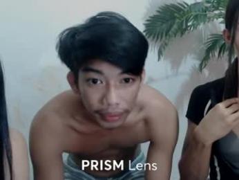 pnoyhxrd — Chaturbate stream photo (Jul 2026)