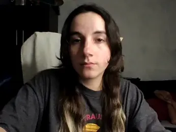 DarthBunny — Stripchat stream photo (Oct 2025)