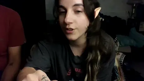 DarthBunny — Stripchat stream photo (Oct 2025)