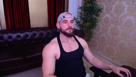 AdamJamesonn — Stripchat stream photo (Mar 2026)