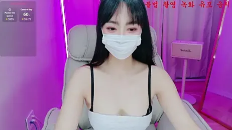 baby_taeri — Stripchat profile photo