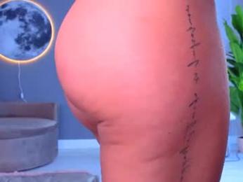 spoilm3mor3 — Chaturbate stream photo (Jun 2026)