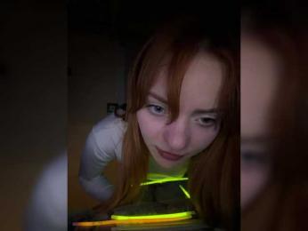 SherrySery — Bongacams stream photo (May 2026)
