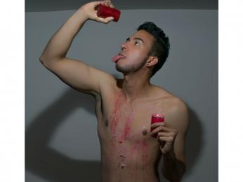 MattewScott — Livejasmin stream photo (Dec 2025)