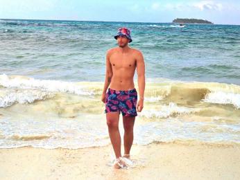 MattewScott — вебкам-модель онлайн на livejasmin