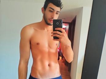 MattewScott — вебкам-модель онлайн на livejasmin