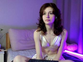 Fancymeee — Bongacams stream photo (Sep 2026)