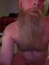 Macduckd — Stripchat profile photo