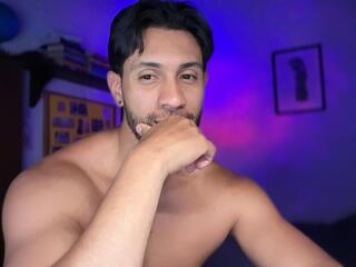 Vorian Cavallieri — Flirt4free stream photo (Sep 2026)