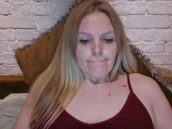 AngelAlone — Bongacams stream photo (Feb 2026)