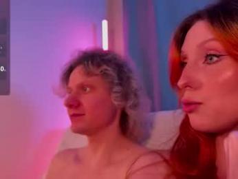 gethigh_ — Chaturbate stream photo (Mar 2026)