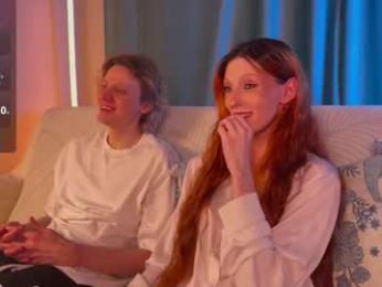 gethigh_ — Chaturbate stream photo (Mar 2026)