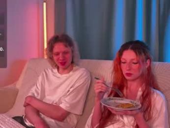 gethigh_ — Chaturbate profile photo