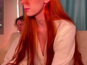 gethigh_ — Chaturbate stream photo (Mar 2026)