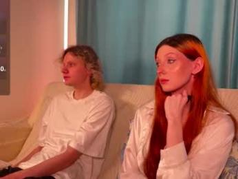 gethigh_ — Chaturbate stream photo (Mar 2026)