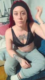 maddyfun97 — вебкам-модель онлайн на cam4