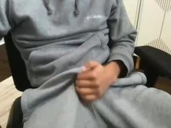 badwolf_bbc — Chaturbate stream photo (Dec 2024)