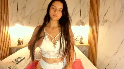 MillieRoss — Cam4 stream photo (Jun 2026)