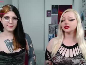 chloe_levine — Chaturbate stream photo (Mar 2026)