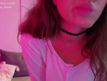 teasingNaomi — bongacams