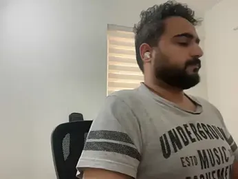indian_thonger — Stripchat stream photo (Jul 2026)