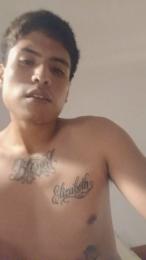 Dsantos — cam4