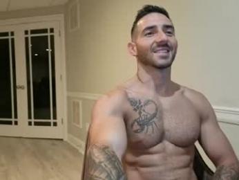 johnprice325 — Chaturbate stream photo (Jul 2026)