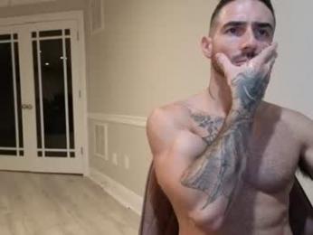 johnprice325 — Chaturbate stream photo (Jul 2026)