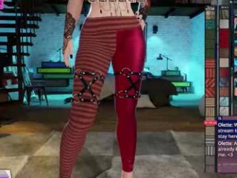 sonaboobvelle — Chaturbate stream photo (Jan 2026)