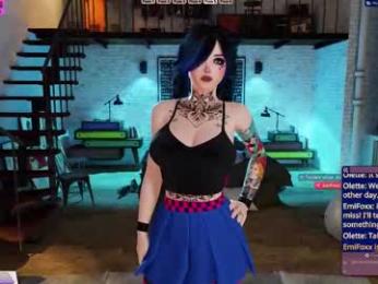 sonaboobvelle — Chaturbate stream photo (Jan 2026)