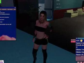 sonaboobvelle — Chaturbate stream photo (Jan 2026)