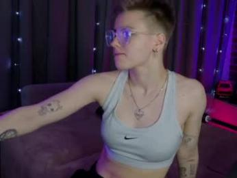 jean_willson — Chaturbate stream photo (May 2026)