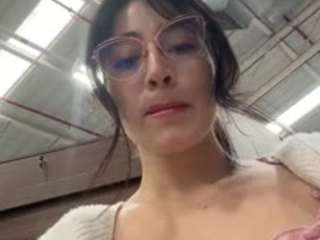 saritanice — вебкам-модель онлайн на camsoda
