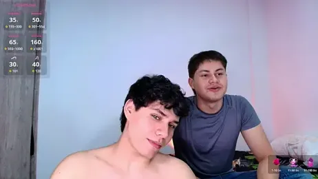 Naytoon__lex — вебкам-модель онлайн на stripchat