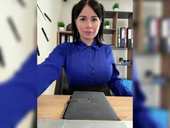 ANN_FOX — Bongacams profile photo